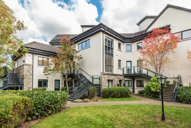 Photo of 4D Garden Apartments,, Devoy Quarter,, Naas,, Co. Kildare, W91 ND34