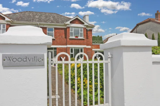 Photo of Woodville, North Circular Road, Limerick, V94 VXW2