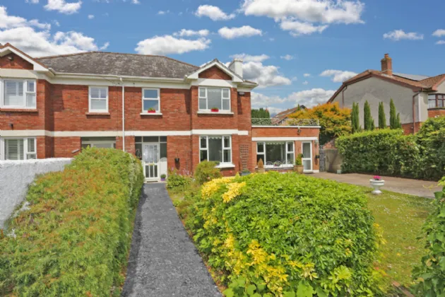 Photo of Woodville, North Circular Road, Limerick, V94 VXW2