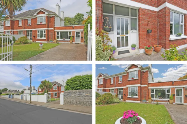 Photo of Woodville, North Circular Road, Limerick, V94 VXW2