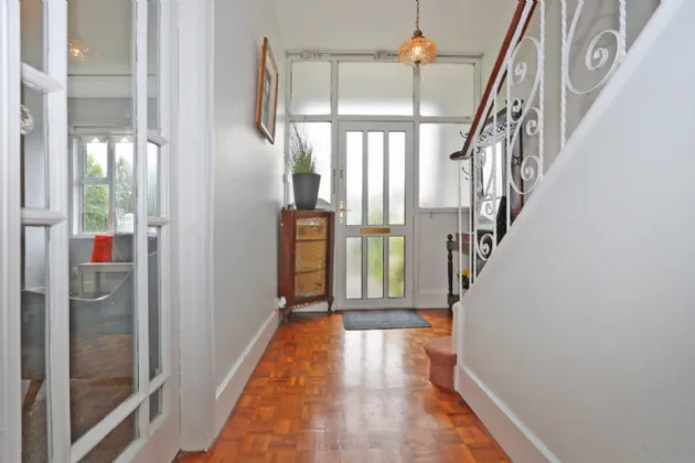 Photo of Woodville, North Circular Road, Limerick, V94 VXW2