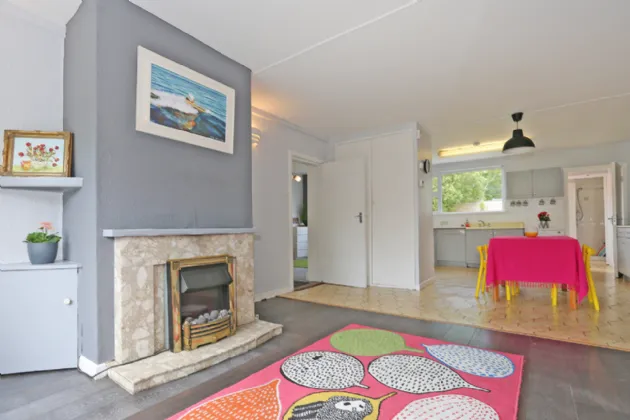 Photo of Woodville, North Circular Road, Limerick, V94 VXW2