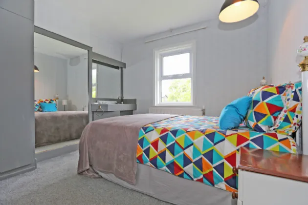 Photo of Woodville, North Circular Road, Limerick, V94 VXW2