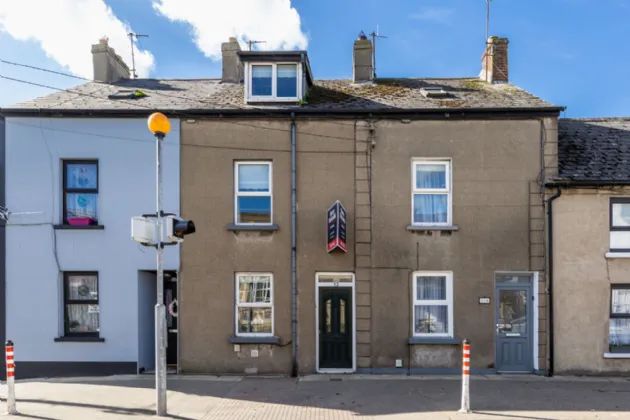 Photo of 112 The Faythe, Wexford Town, Wexford, Y35 C6T2