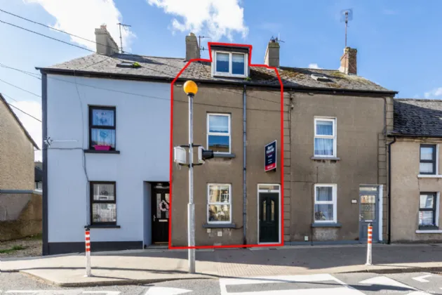 Photo of 112 The Faythe, Wexford Town, Wexford, Y35 C6T2