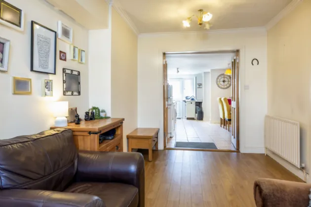 Photo of 112 The Faythe, Wexford Town, Wexford, Y35 C6T2