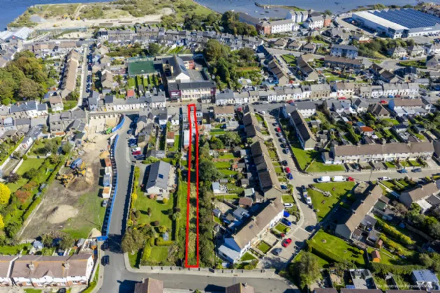 Photo of 112 The Faythe, Wexford Town, Wexford, Y35 C6T2