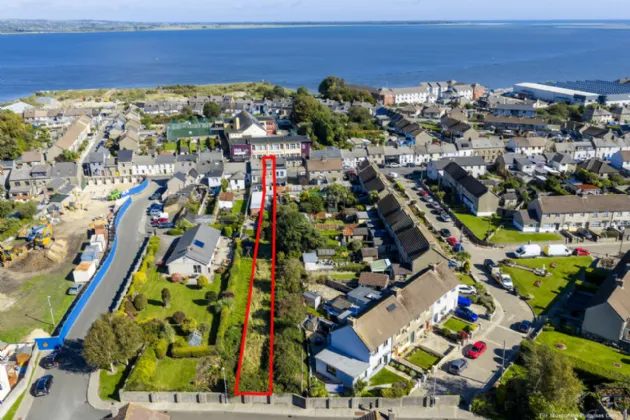 Photo of 112 The Faythe, Wexford Town, Wexford, Y35 C6T2