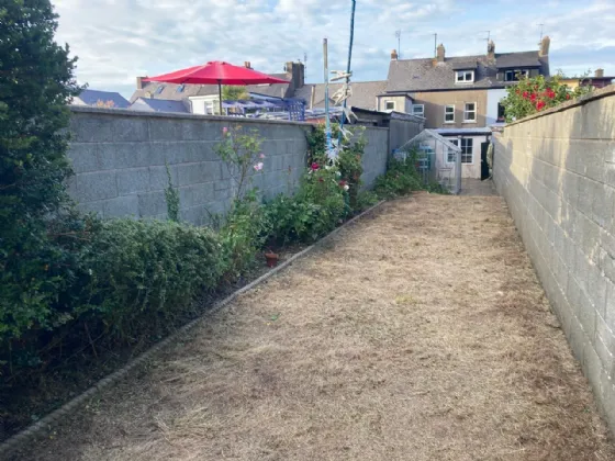 Photo of 112 The Faythe, Wexford Town, Wexford, Y35 C6T2