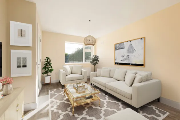 Photo of 73a Cill Cais, Old Bawn, Tallaght, Dublin 24, D24 X64K