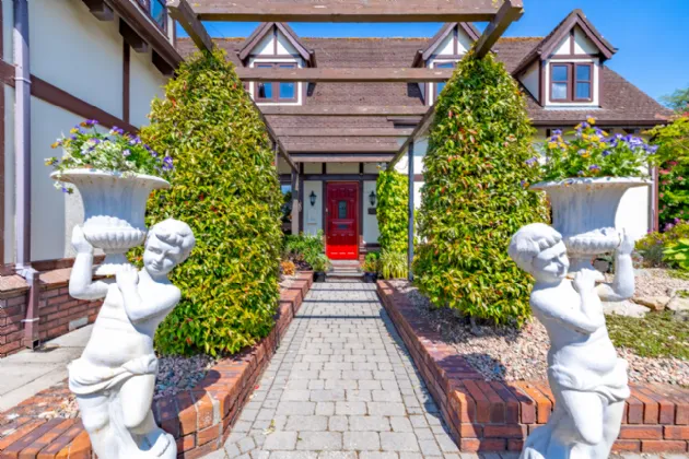 Photo of Ballingarrane North, Cahir Road, Clonmel, Co. Tipperary, E91 AV45