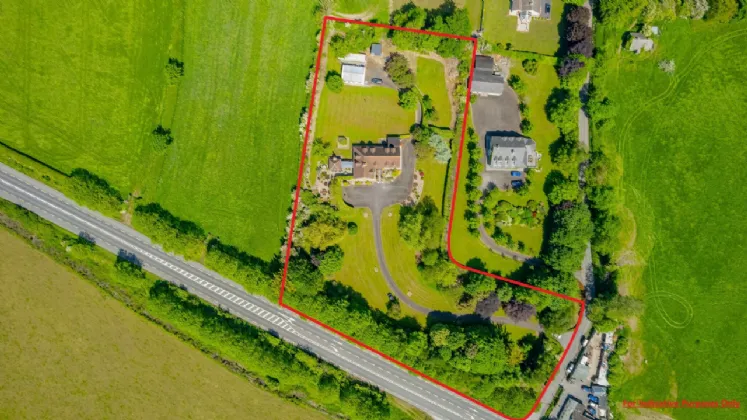 Photo of Ballingarrane North, Cahir Road, Clonmel, Co. Tipperary, E91 AV45