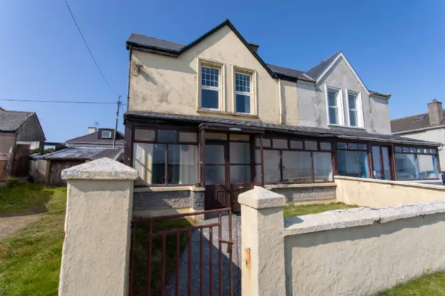 Photo of The Green, Ballyheigue, Co. Kerry, V92W6K1