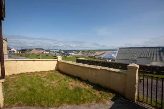 Photo of The Green, Ballyheigue, Co. Kerry, V92W6K1