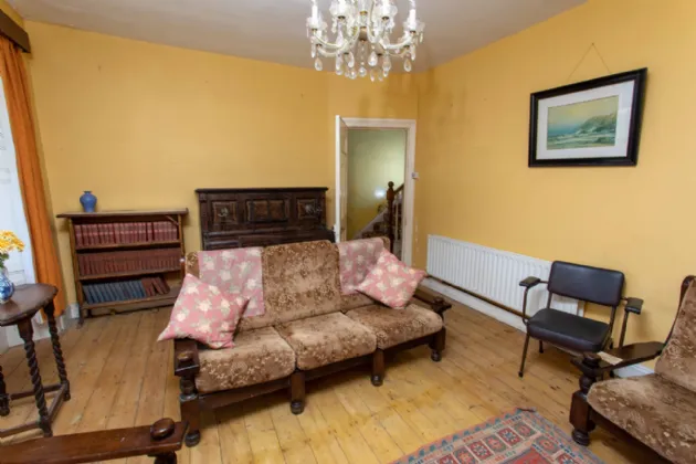 Photo of The Green, Ballyheigue, Co. Kerry, V92W6K1