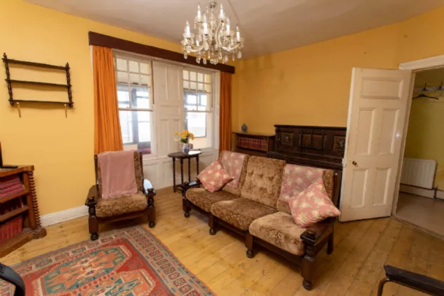 Photo of The Green, Ballyheigue, Co. Kerry, V92W6K1