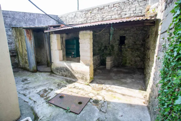 Photo of The Green, Ballyheigue, Co. Kerry, V92W6K1