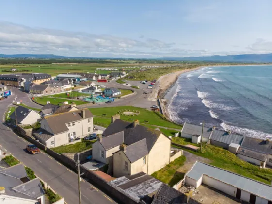 Photo of The Green, Ballyheigue, Co. Kerry, V92W6K1