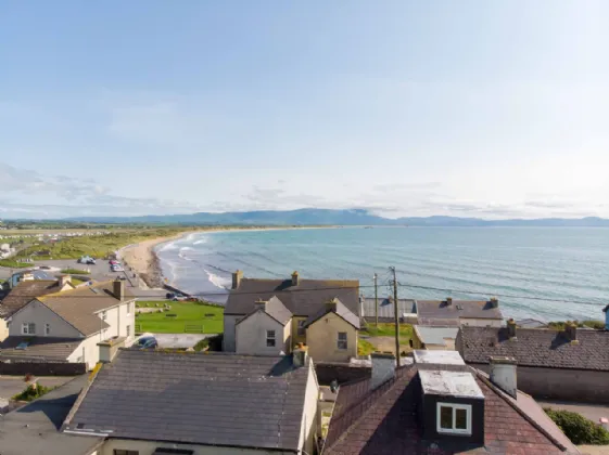 Photo of The Green, Ballyheigue, Co. Kerry, V92W6K1