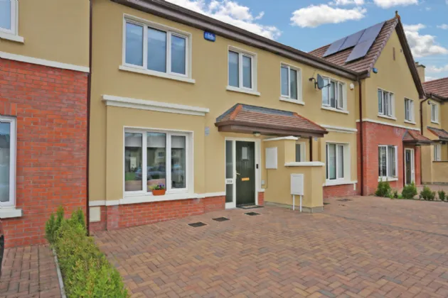 Photo of 209 Kylemore, Monaleen, Limerick, V94 0W26