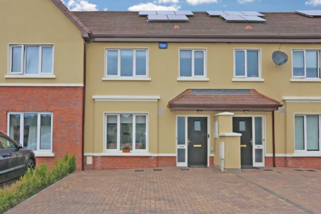 Photo of 209 Kylemore, Monaleen, Limerick, V94 0W26