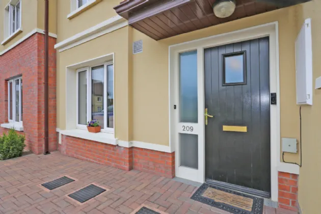 Photo of 209 Kylemore, Monaleen, Limerick, V94 0W26