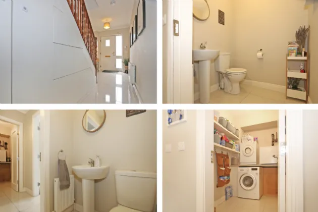 Photo of 209 Kylemore, Monaleen, Limerick, V94 0W26