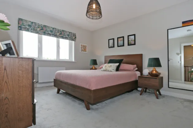 Photo of 209 Kylemore, Monaleen, Limerick, V94 0W26