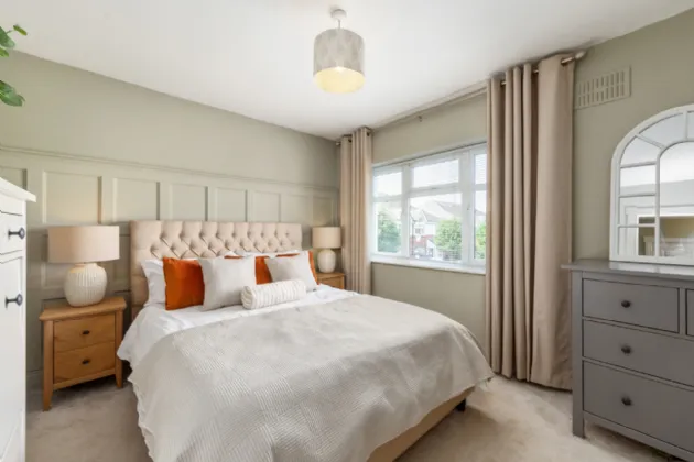 Photo of 52 Priory Square, St Raphael's Manor, Celbridge, Co. Kildare, W23 F853