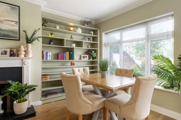 Photo of 52 Priory Square, St Raphael's Manor, Celbridge, Co. Kildare, W23 F853