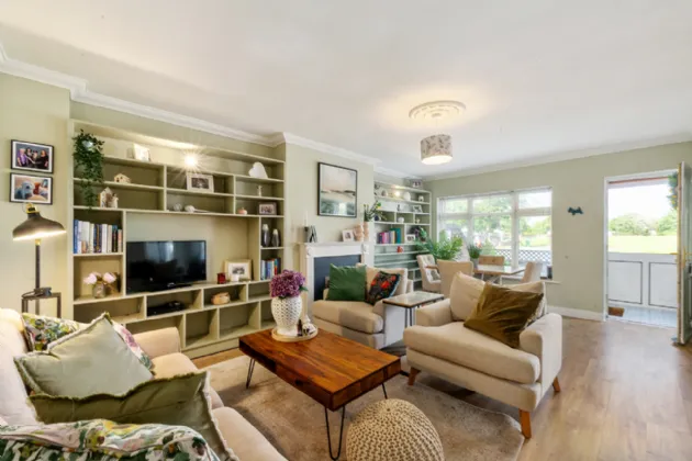 Photo of 52 Priory Square, St Raphael's Manor, Celbridge, Co. Kildare, W23 F853