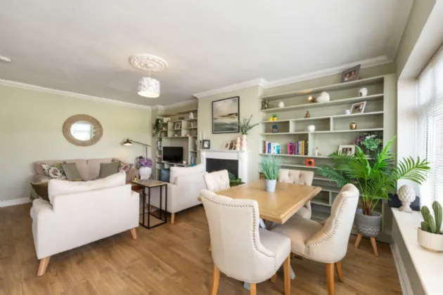 Photo of 52 Priory Square, St Raphael's Manor, Celbridge, Co. Kildare, W23 F853