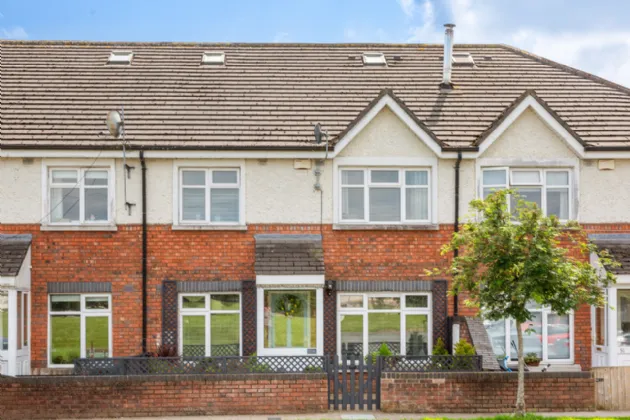 Photo of 52 Priory Square, St Raphael's Manor, Celbridge, Co. Kildare, W23 F853