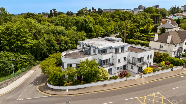 Photo of Fitzwilliam Court,, The Rise,, Mount Merrion,, Co Dublin, A94 V072