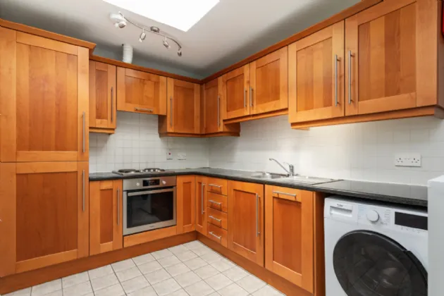 Photo of Fitzwilliam Court,, The Rise,, Mount Merrion,, Co Dublin, A94 V072