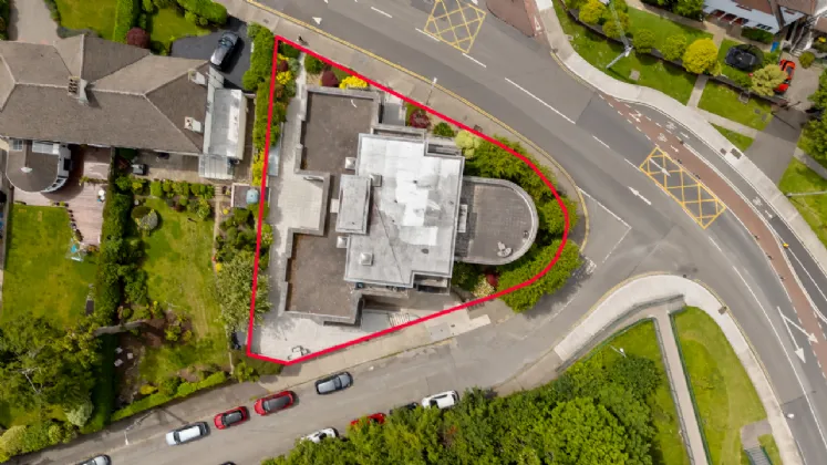 Photo of Fitzwilliam Court,, The Rise,, Mount Merrion,, Co Dublin, A94 V072