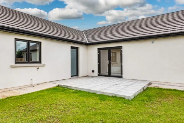 Photo of 1 Blackwater Park, Staplestown, Donadea, Co Kildare, W91 XC9A