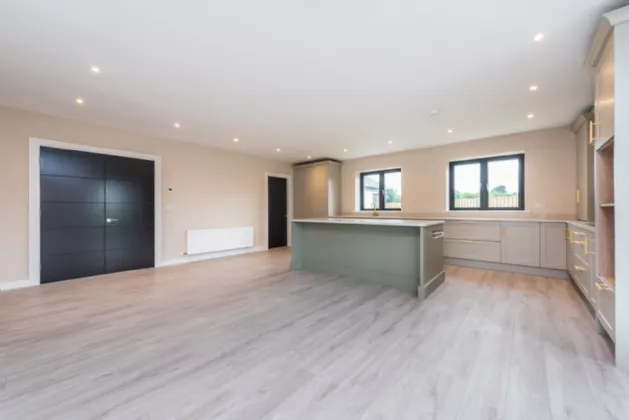 Photo of 1 Blackwater Park, Staplestown, Donadea, Co Kildare, W91 XC9A