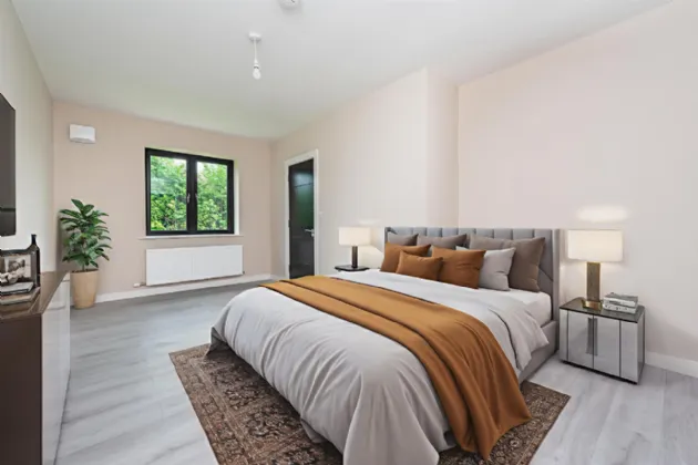 Photo of 1 Blackwater Park, Staplestown, Donadea, Co Kildare, W91 XC9A