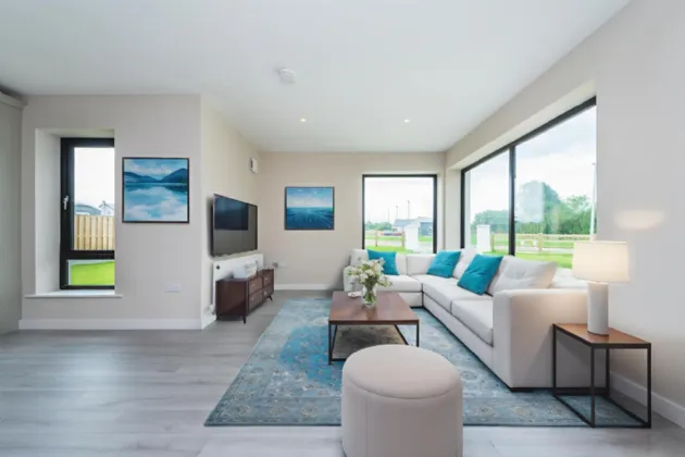 Photo of 1 Blackwater Park, Staplestown, Donadea, Co Kildare, W91 XC9A