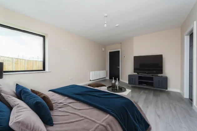 Photo of 1 Blackwater Park, Staplestown, Donadea, Co Kildare, W91 XC9A