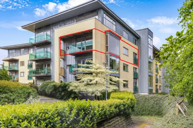 Photo of 89 Millrace Road, Phoenix Park Racecourse, Dublin 15, D15 E654