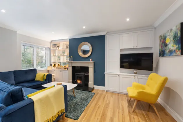 Photo of 58 New Row Square, Dublin 8, D08 K20X