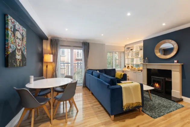 Photo of 58 New Row Square, Dublin 8, D08 K20X