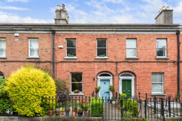 Photo of 15 Park Place, Islandbridge, Dublin 8, D08R91H