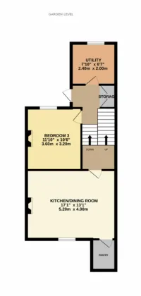 Photo of 15 Park Place, Islandbridge, Dublin 8, D08R91H