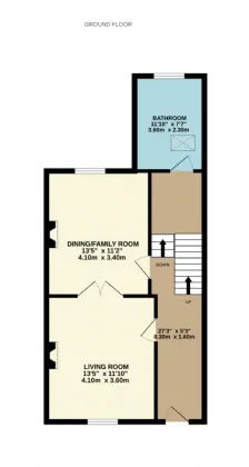 Photo of 15 Park Place, Islandbridge, Dublin 8, D08R91H