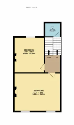 Photo of 15 Park Place, Islandbridge, Dublin 8, D08R91H