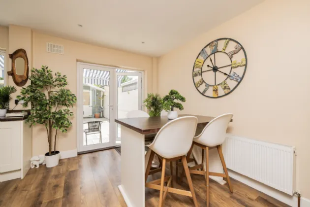 Photo of 14 Orlynn Park, Lusk, Co. Dublin, K45 HY96