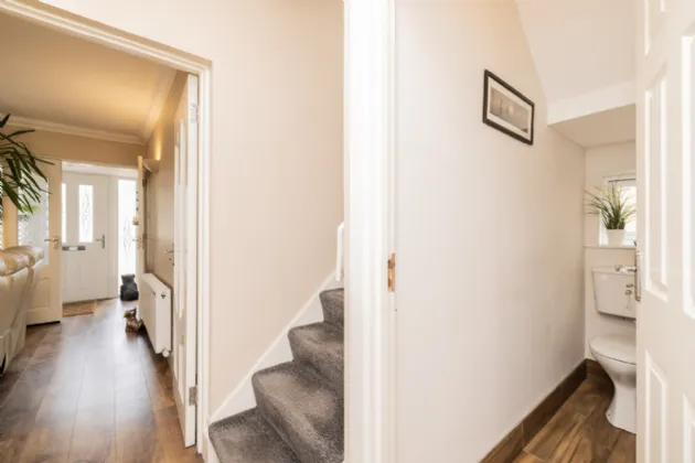 Photo of 14 Orlynn Park, Lusk, Co. Dublin, K45 HY96